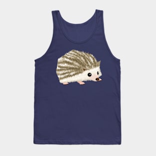 Hedgehog Tank Top